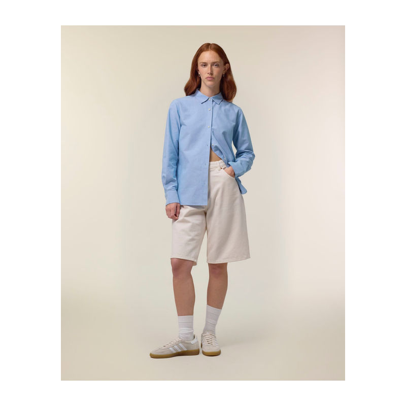 Dámská košile Stella Oxford 