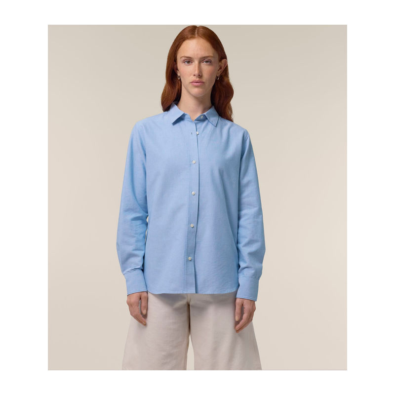 Dámská košile Stella Oxford 