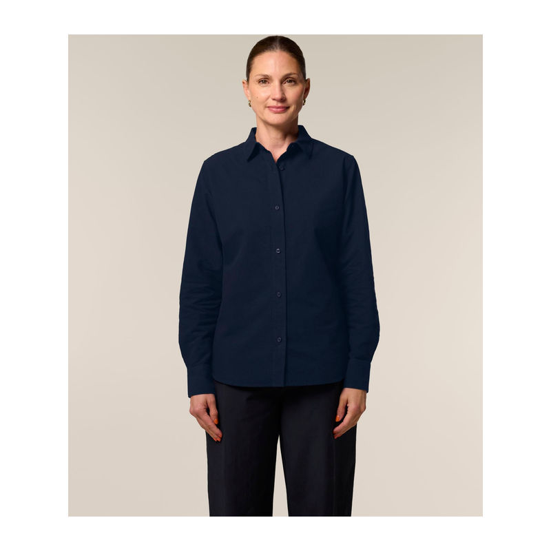 Dámská košile Stella Oxford 