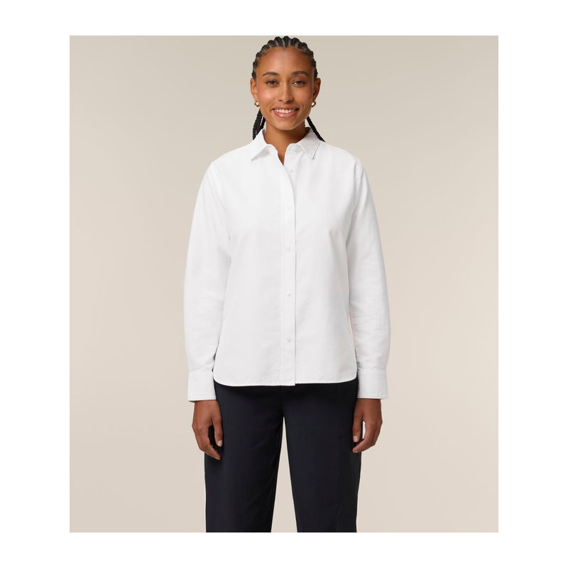 Dámská košile Stella Oxford 