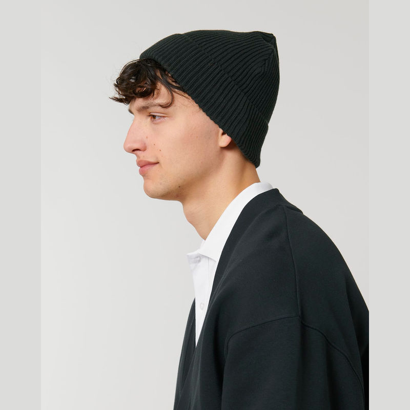 Fisherman beanie