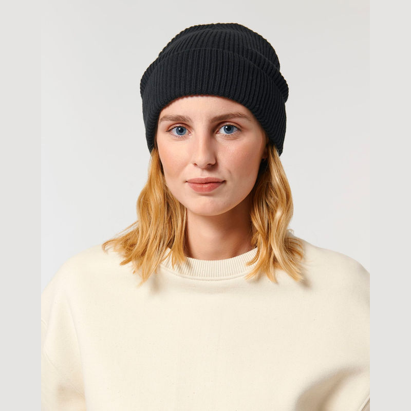 Fisherman beanie