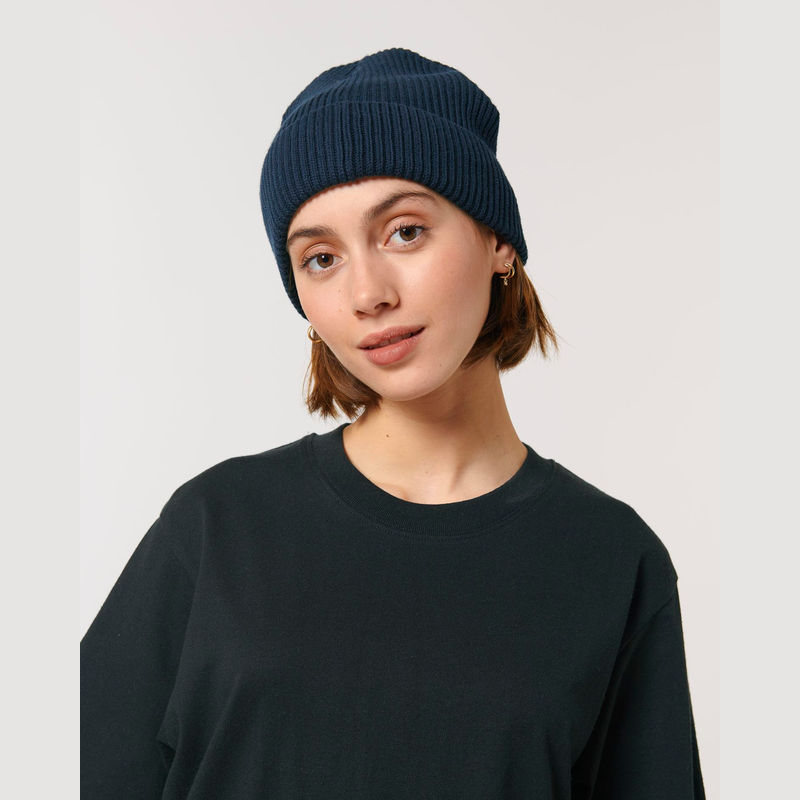 Fisherman beanie