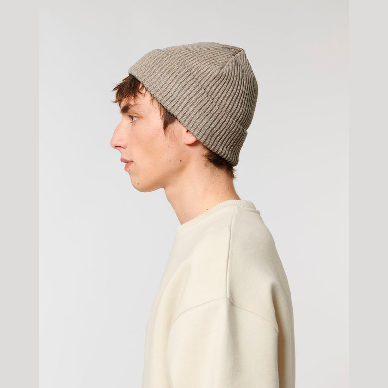 Fisherman beanie