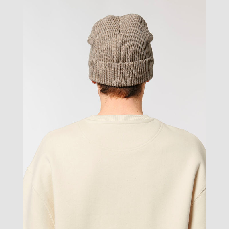 Fisherman beanie