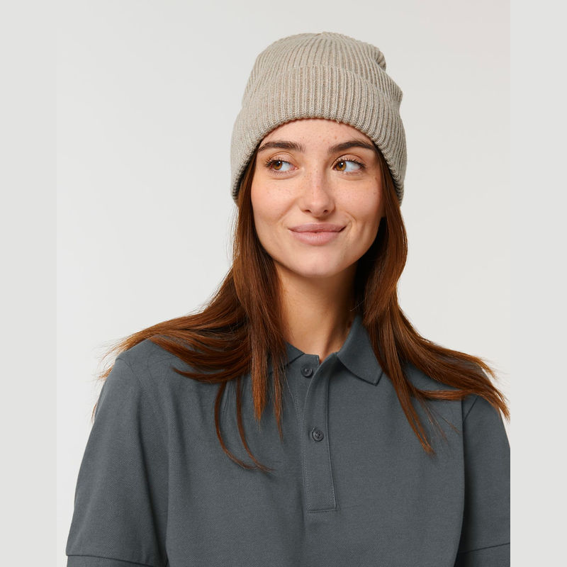 Fisherman beanie