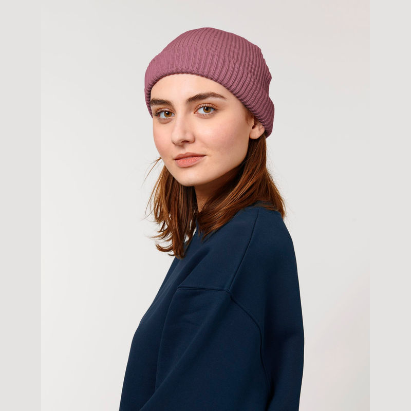 Fisherman beanie