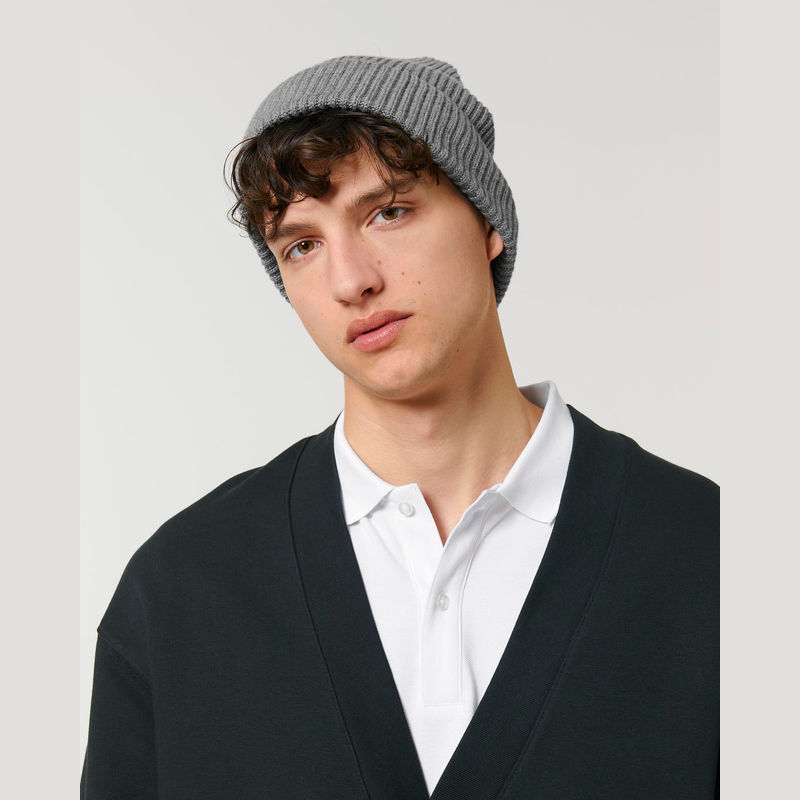 Fisherman beanie
