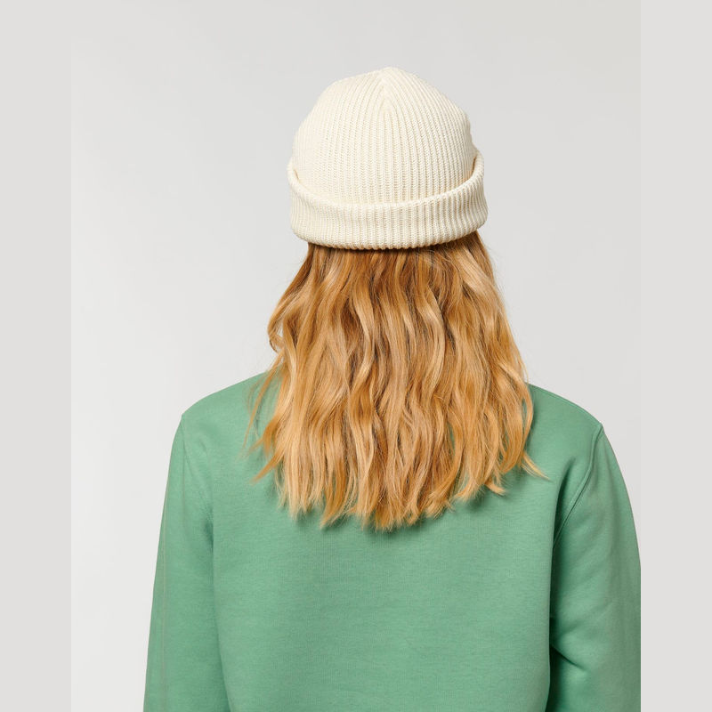 Fisherman beanie