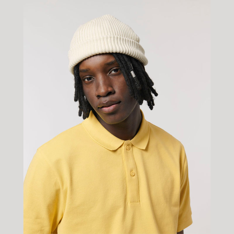 Fisherman beanie