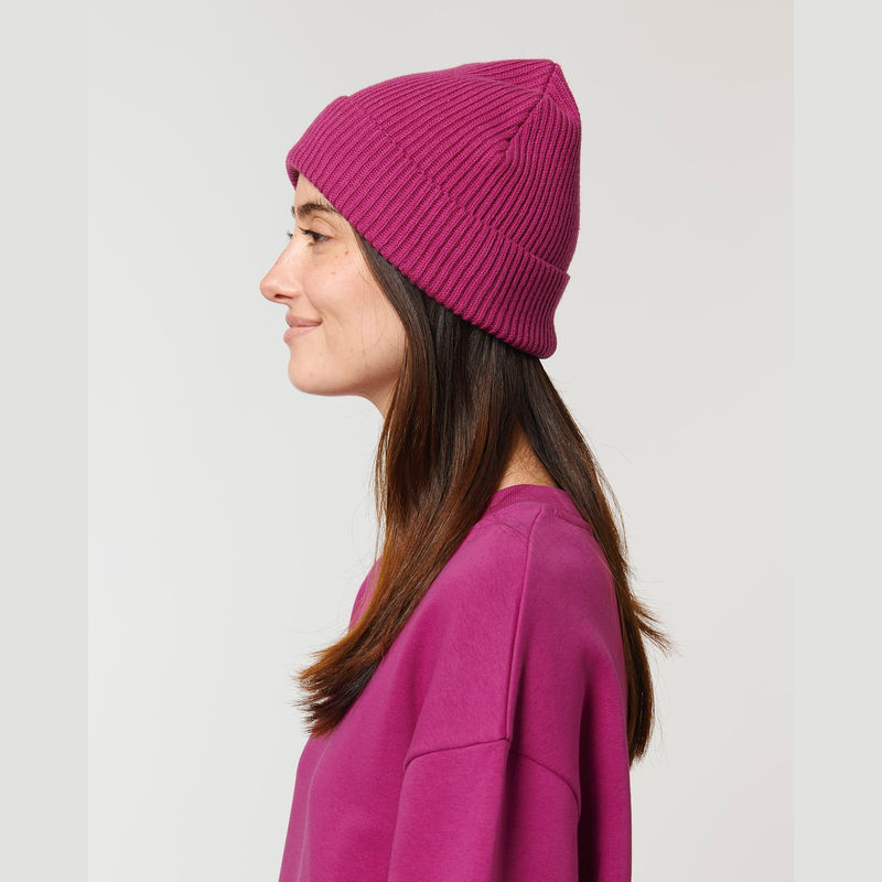 Fisherman beanie