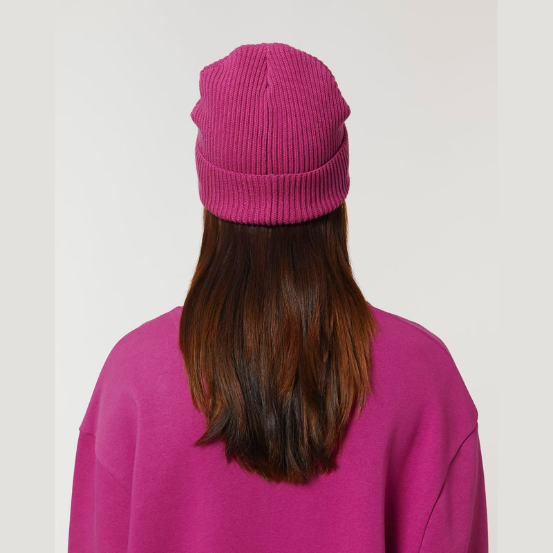 Fisherman beanie