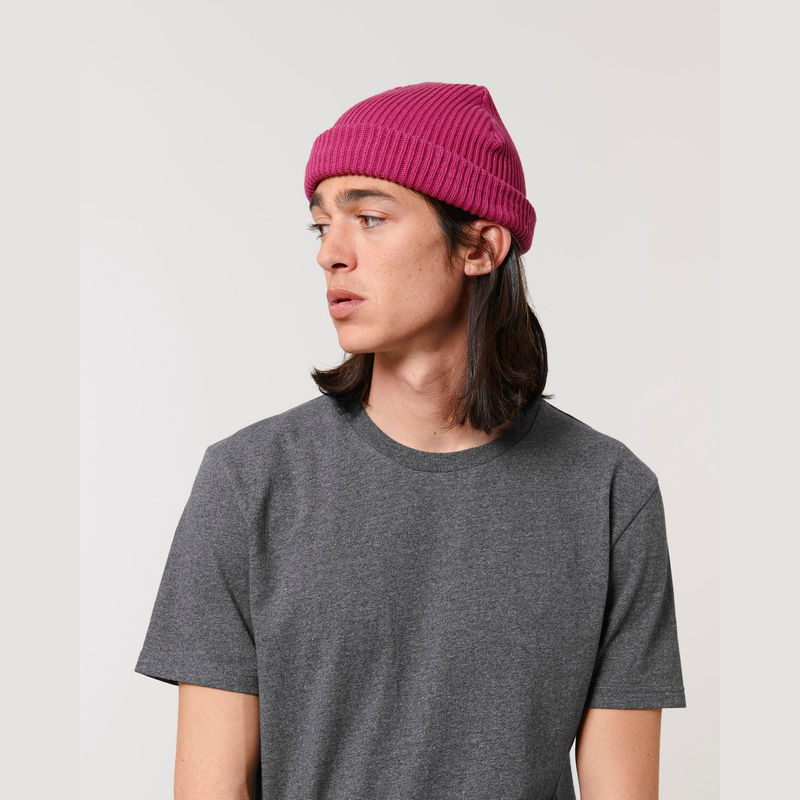 Fisherman beanie