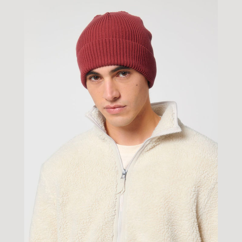 Fisherman beanie