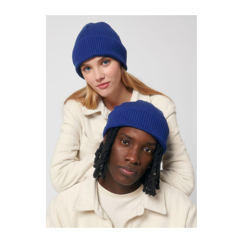 Fisherman beanie