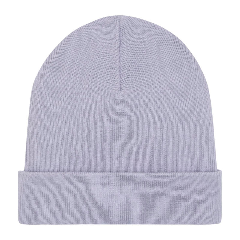 Rib beanie