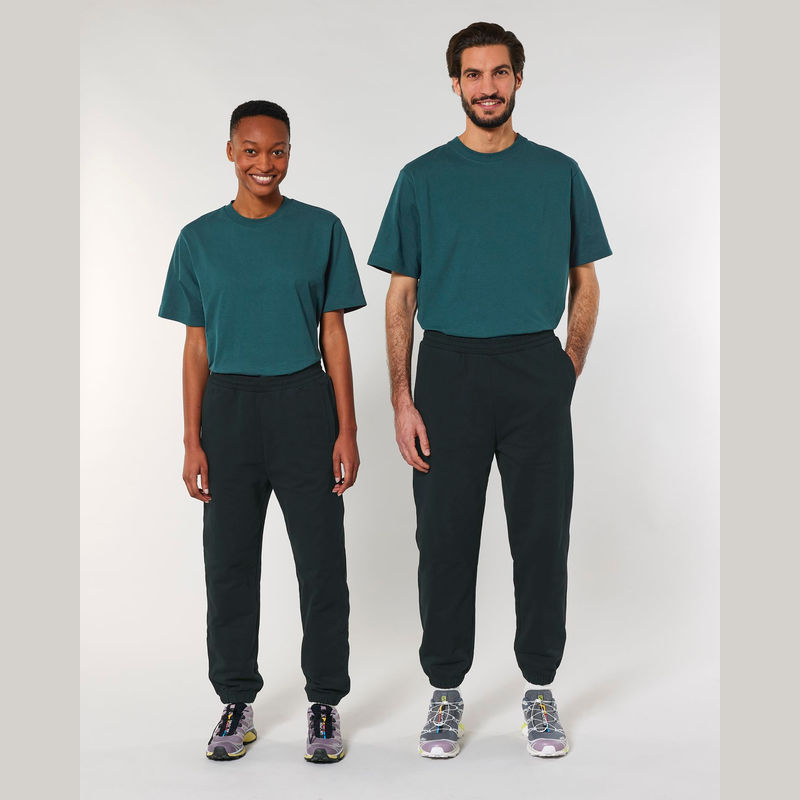 Jammer Dry unisex jogger kalhoty