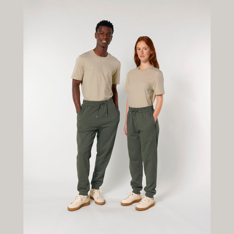 Mover 2.0 unisex jogger kalhoty