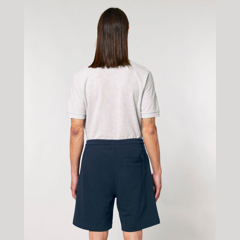 Trainer 2.0 unisex jogger shorts