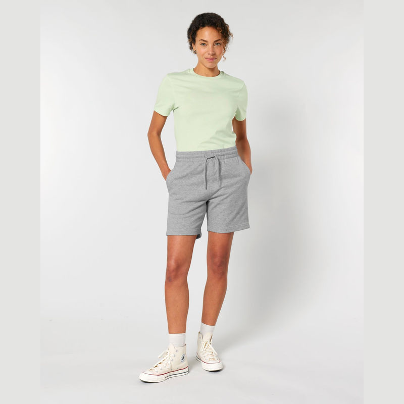 Trainer 2.0 unisex jogger shorts