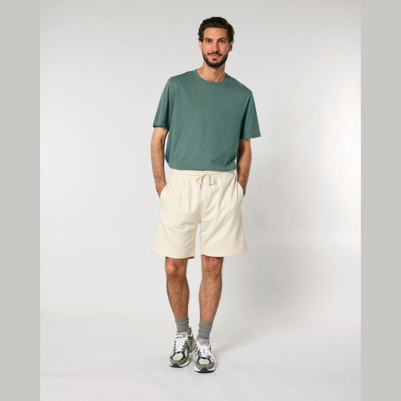 Trainer 2.0 unisex jogger shorts