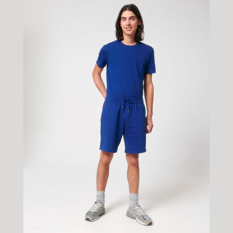 Boarder Dry unisex jogger šortky