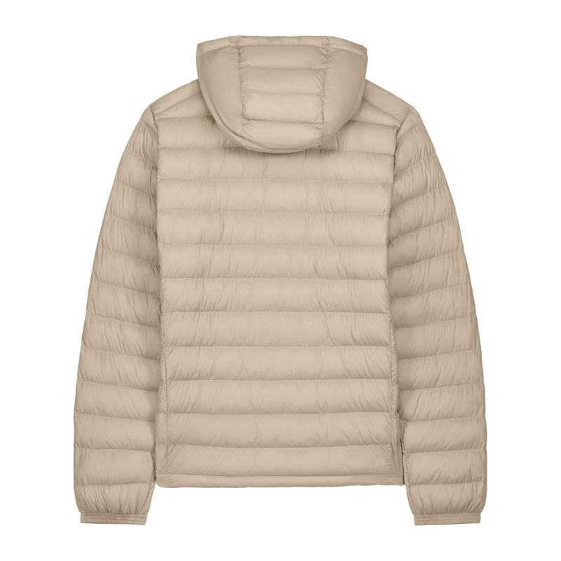 Pánská prošívaná bunda