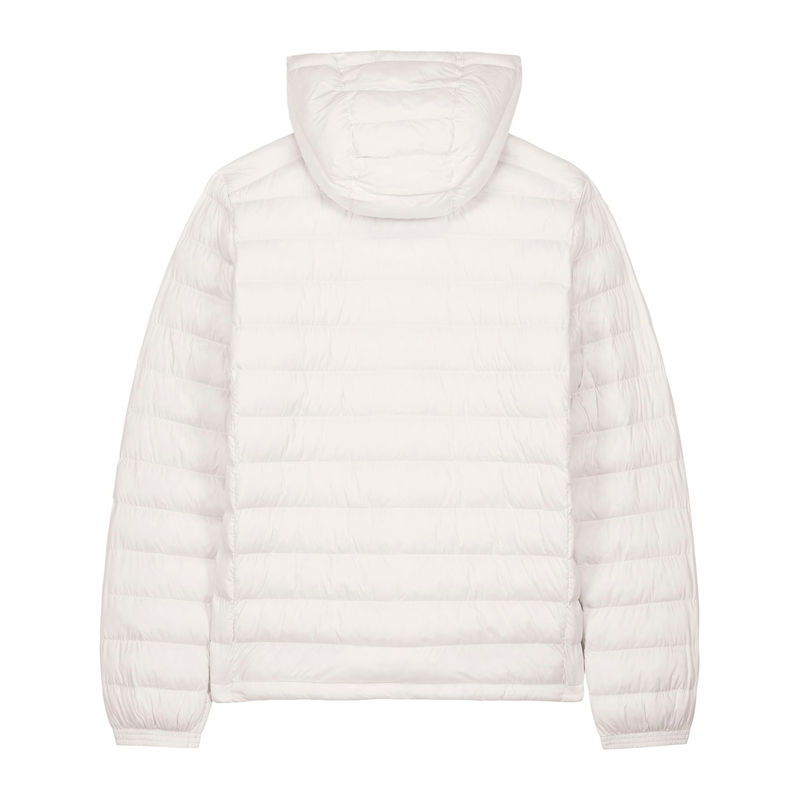 Pánská prošívaná bunda