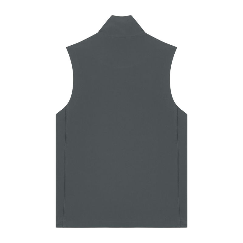 Stanley Trail Blazer men's sleeveless softshell