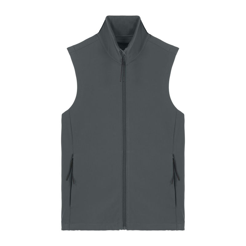 Stanley Trail Blazer men's sleeveless softshell