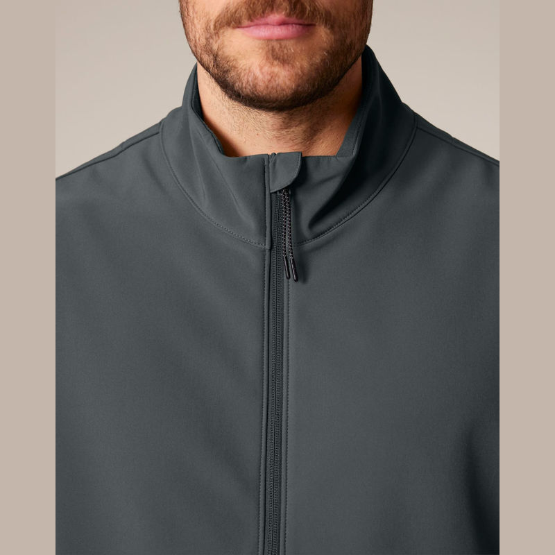 Stanley Trail Blazer men's sleeveless softshell