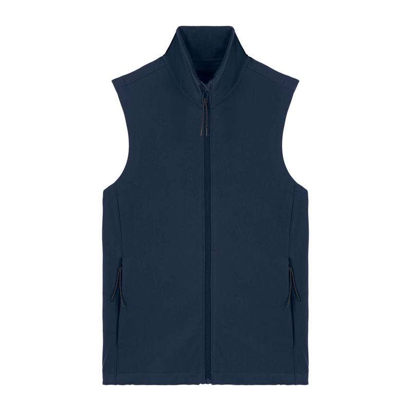 Stanley Trail Blazer men's sleeveless softshell