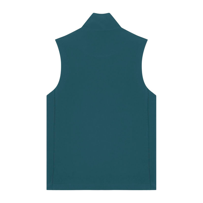 Stanley Trail Blazer men's sleeveless softshell