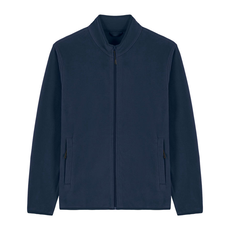 Stanley Guider men's fleece jacket