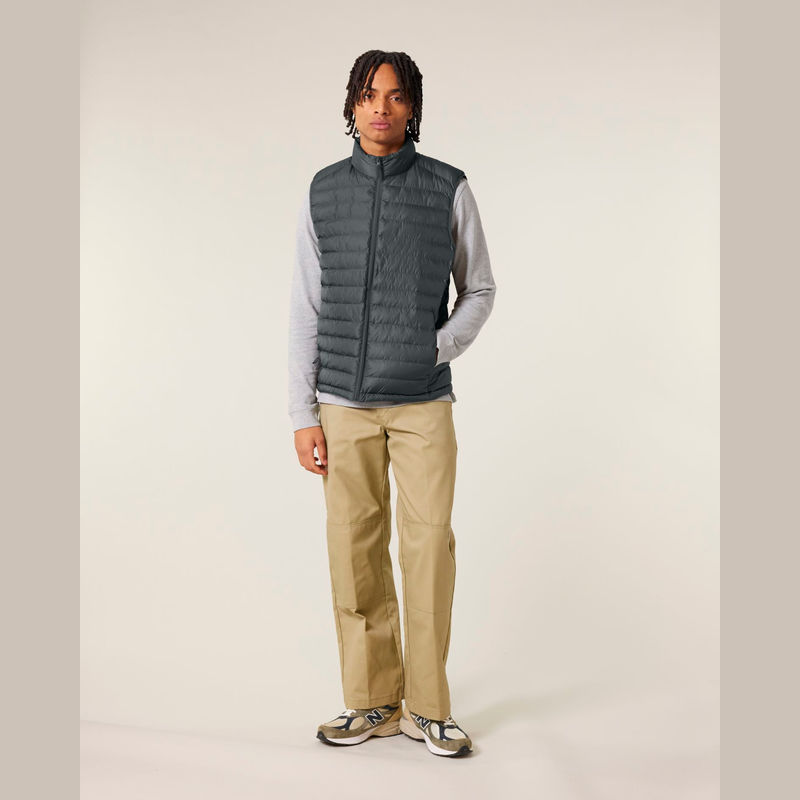 Stanley Climber men's body warmer