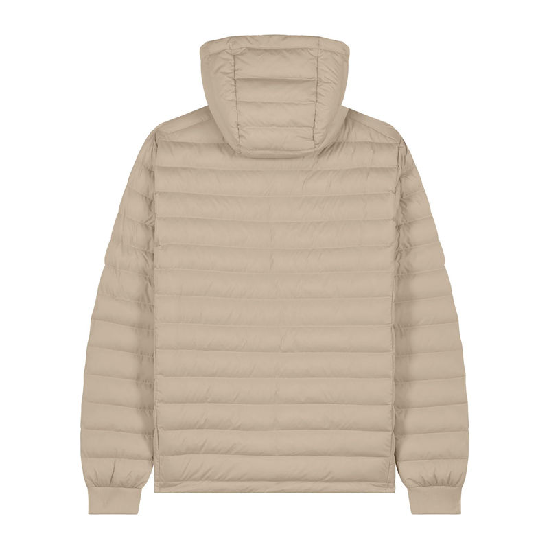 Pánská prošívaná bunda