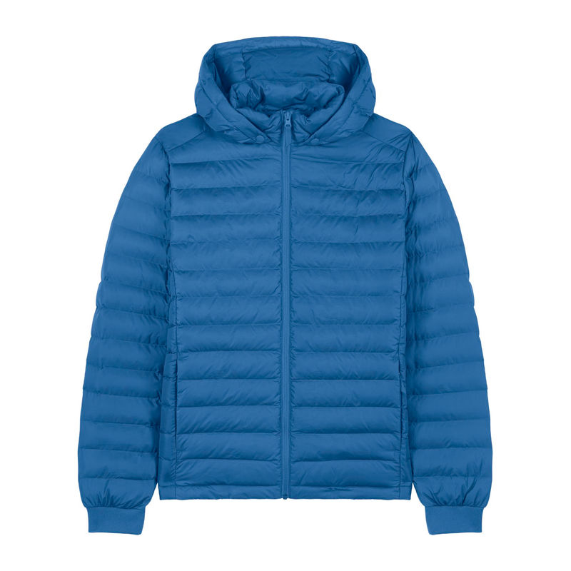 Pánská prošívaná bunda