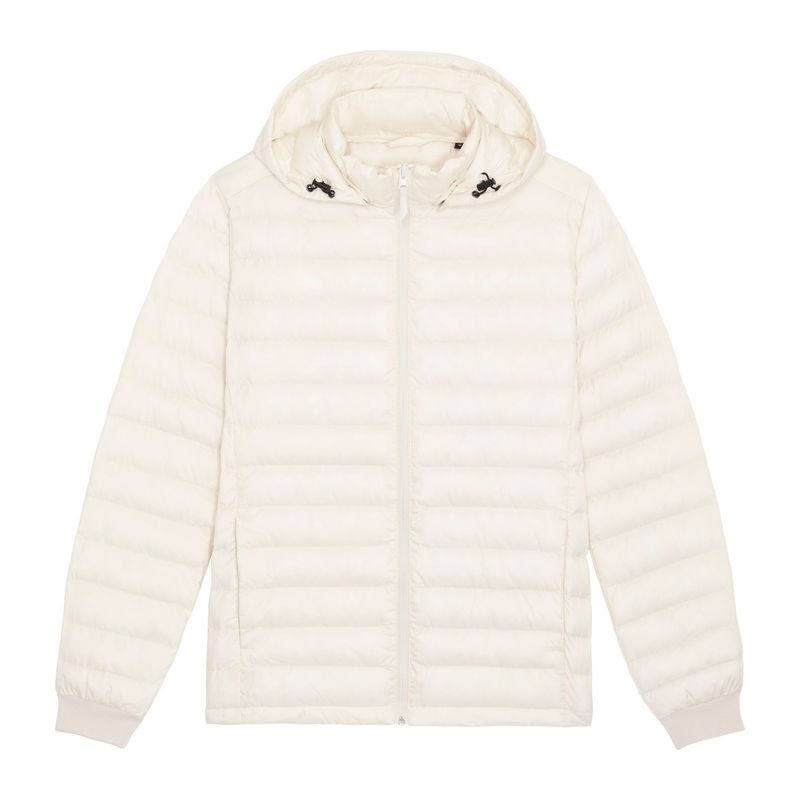 Pánská prošívaná bunda