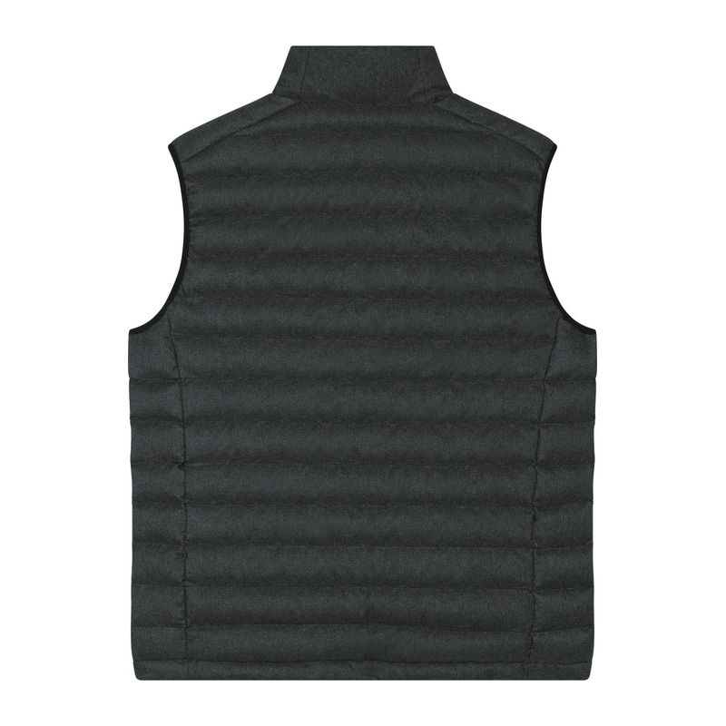 Stanley Climber wool-like men's body warmer