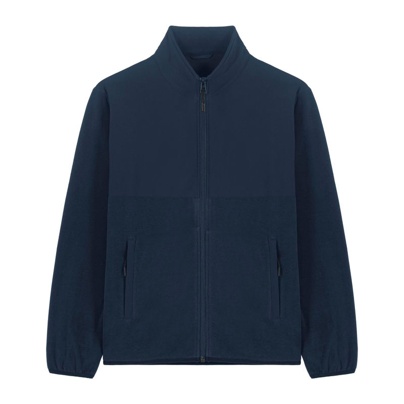 Trekker unisex fleece jacket