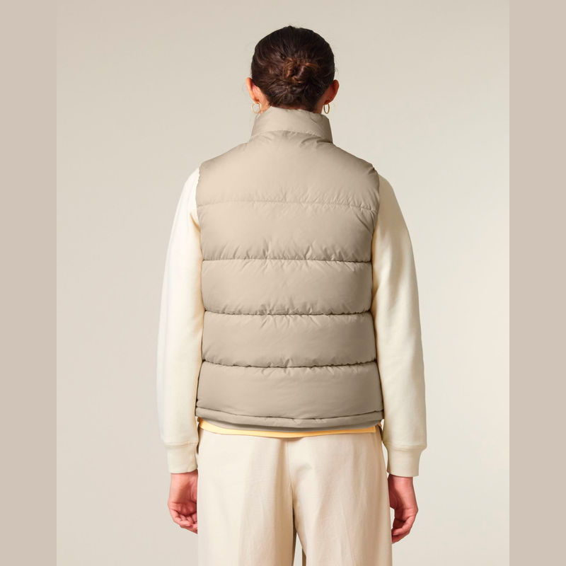 Puffer gilet unisex