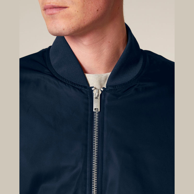 Bomber 2.0 unisex bomber jacket