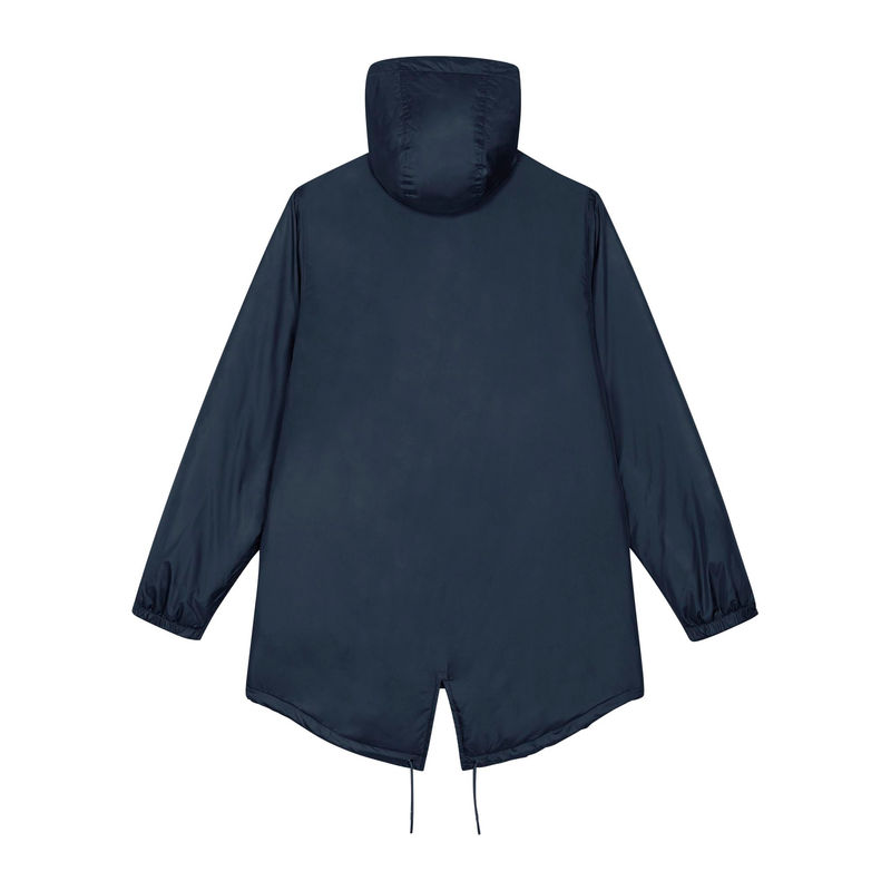 Padded Parker unisex padded parker jacket