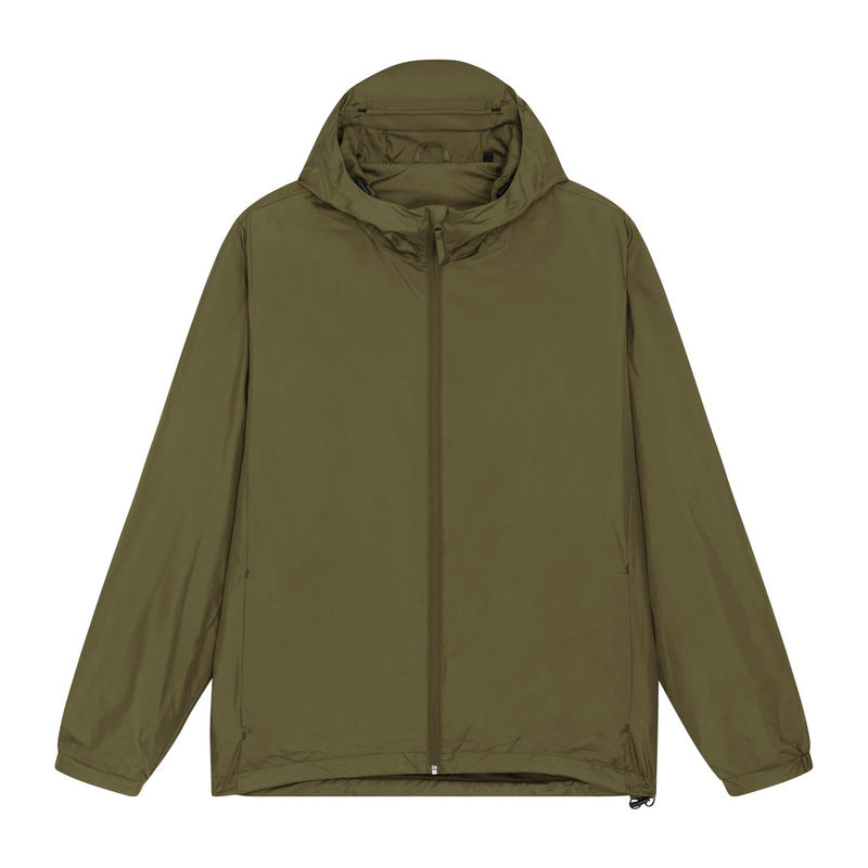Commuter unisex multifunctional jacket