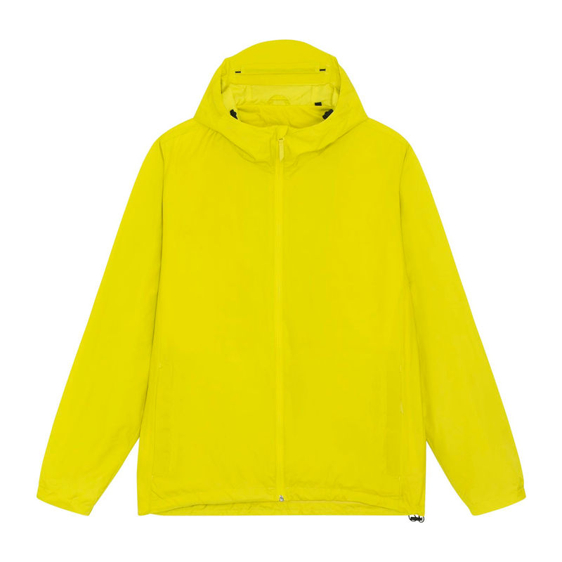 Commuter unisex multifunctional jacket