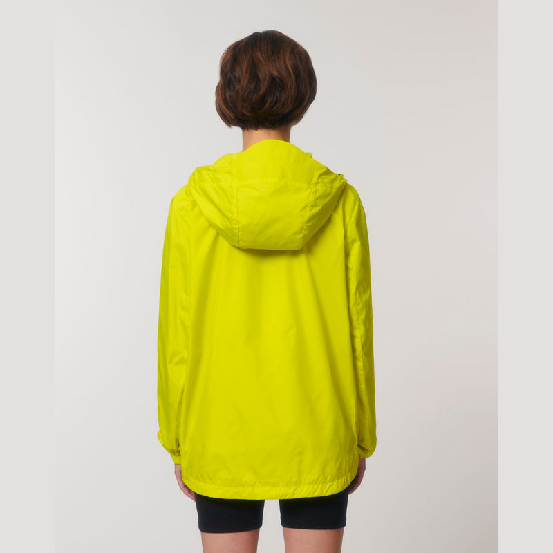 Commuter unisex multifunctional jacket