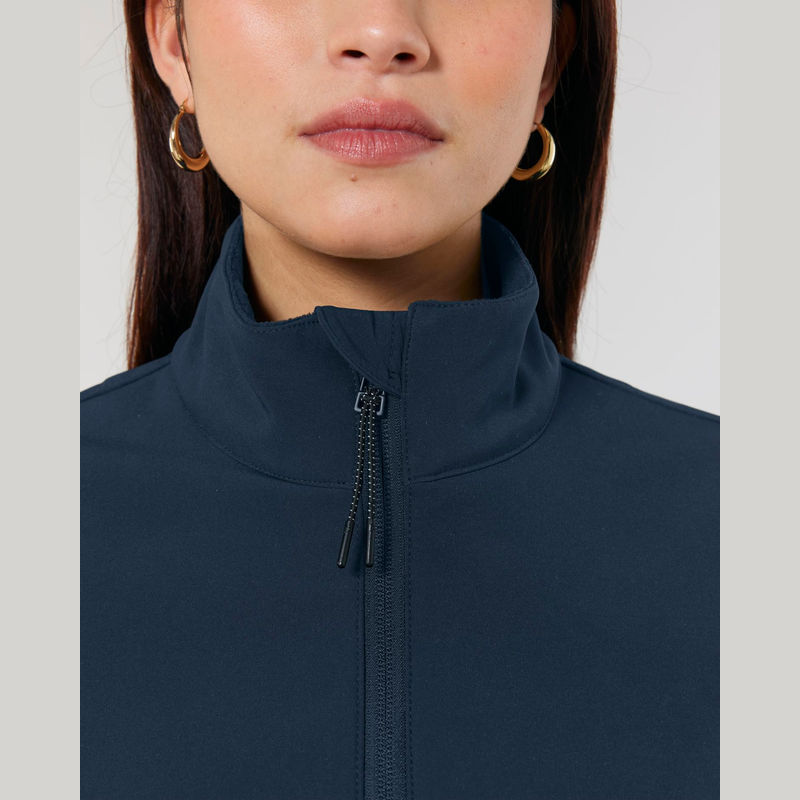 Stella Navigator womens softshell