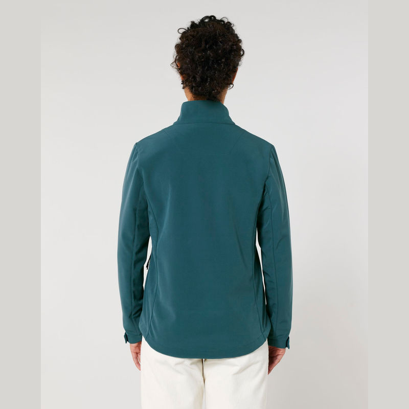 Stella Navigator womens softshell