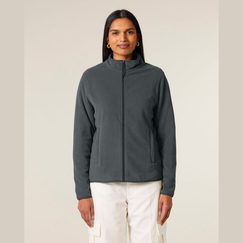 Stella Guider women's fleece jacket