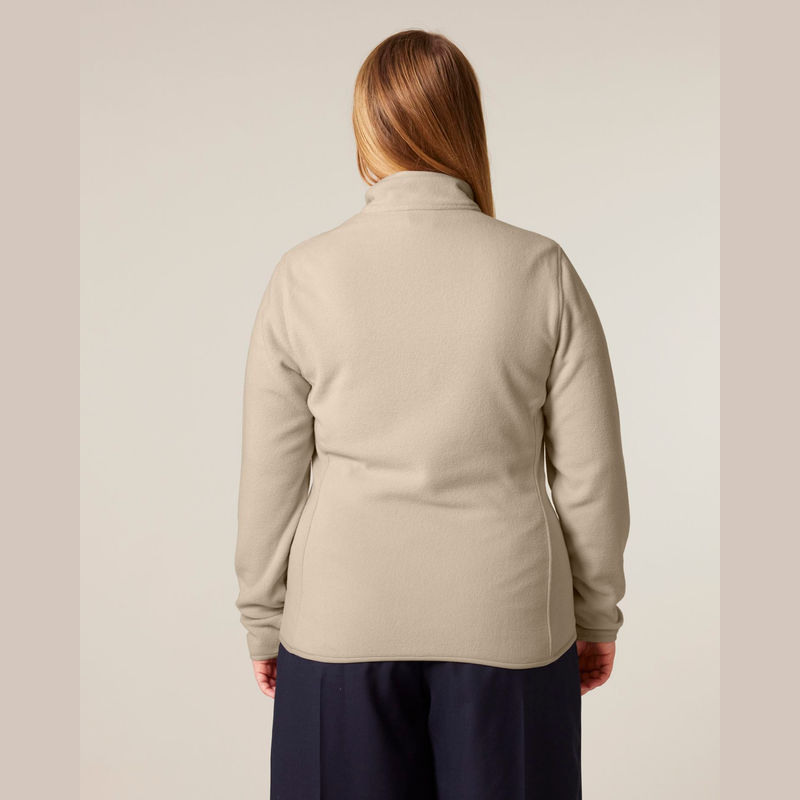 Stella Guider women's fleece jacket